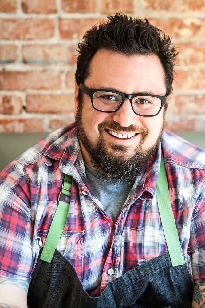 EP. 69 - IN THE BELLY OF RESTAURANT LIFE TODAY WITH CELEBRITY CHEF BRUCE KALMAN