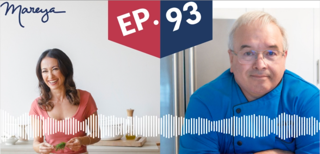 EP93 - Grab a seat at the Chef's Table - Ask Dennis Littley