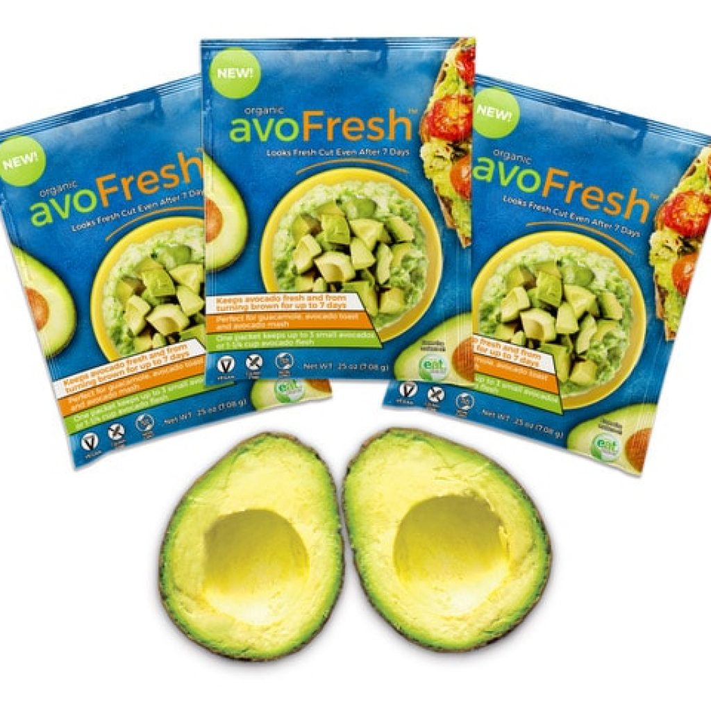 The All-New avo-Fresh is HERE!
