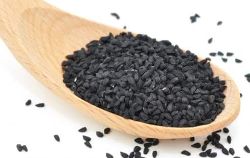 The Next ‘It’ Health Trend - Black Cumin Seed