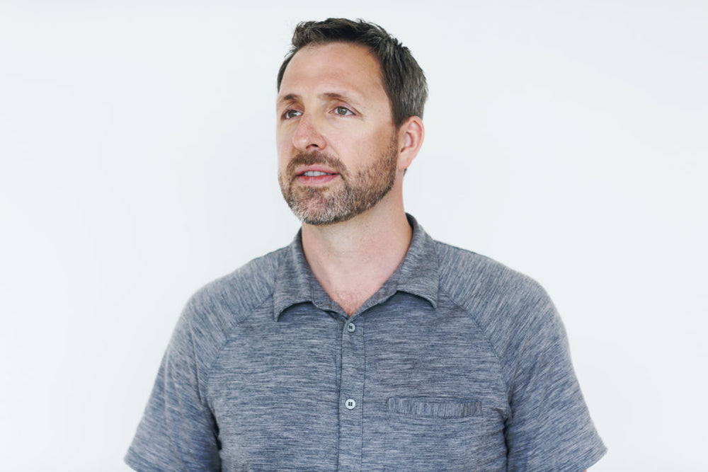 My Bulletproof Interview with Dave Asprey