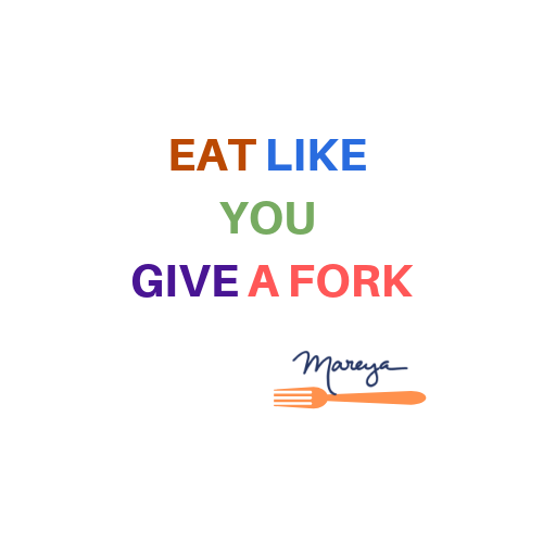Eat Like You Give a Fork Book Signing - August 15 - Pages: a bookstore