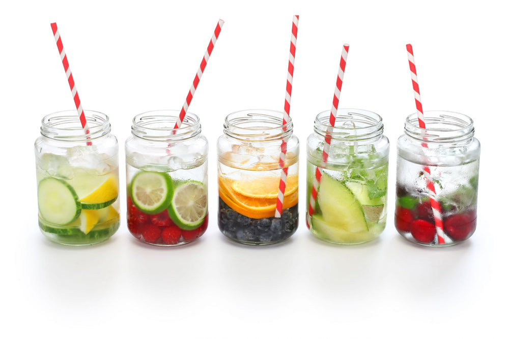 Hydration Nation - How To Drink Your Way to Better Health