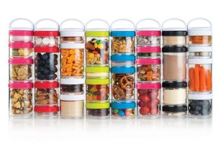 Top 10 Fit Foodie Favorite Lunch Box Ideas