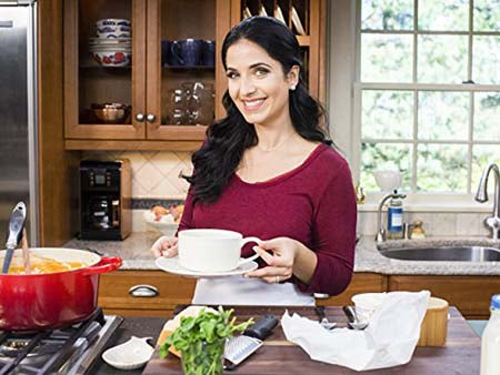 The Secrets to a YouTube MegaStar Foodie's Success: Laura Vitale