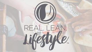 Real LEAN Lifestyle with Lisa Druxman