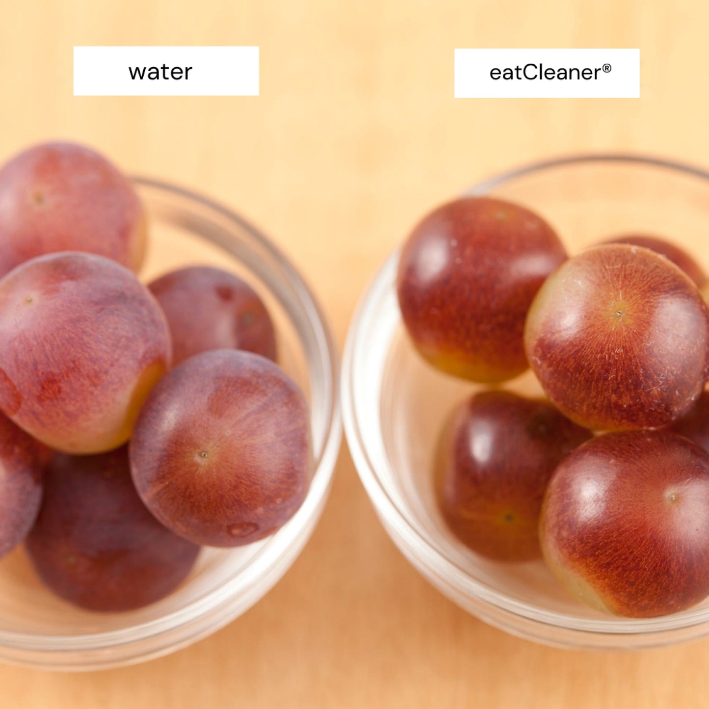 eatCleaner Ultra Concentrate Fruit + Veggie Wash Powder (3 lb. Bag